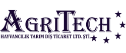 Agritech Hayvancılık