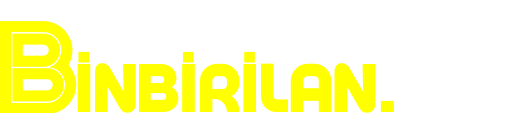 Binbir İlan Platformu