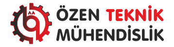 Özen Teknik Mühendislik